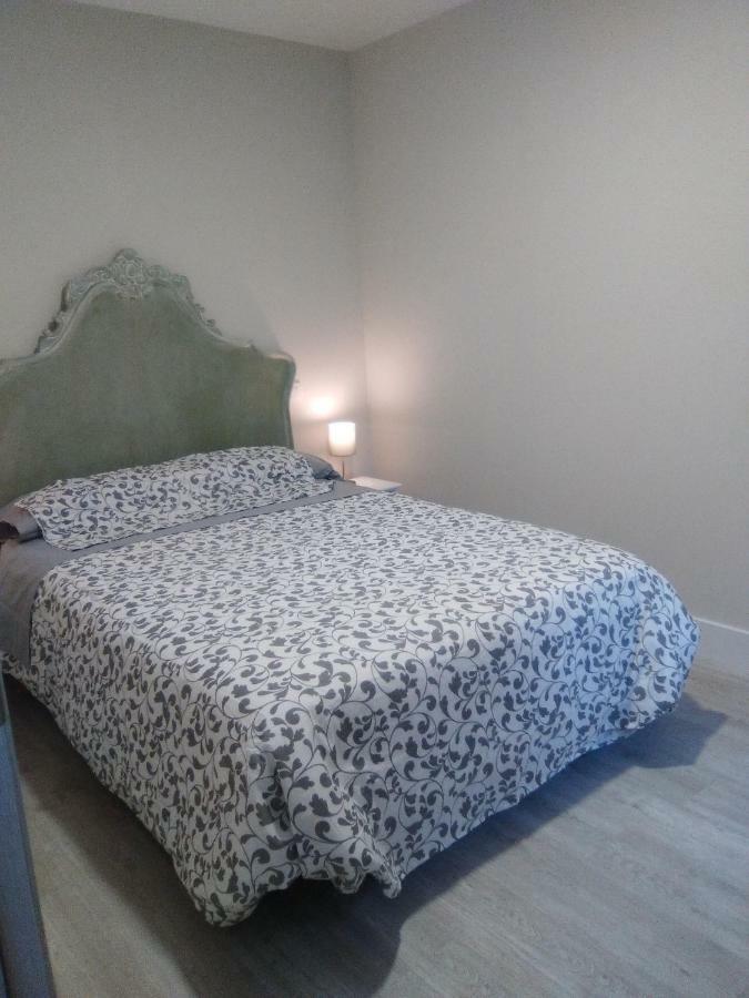 Apartmentos El Alfar Del Sacramento Toledo Exterior foto