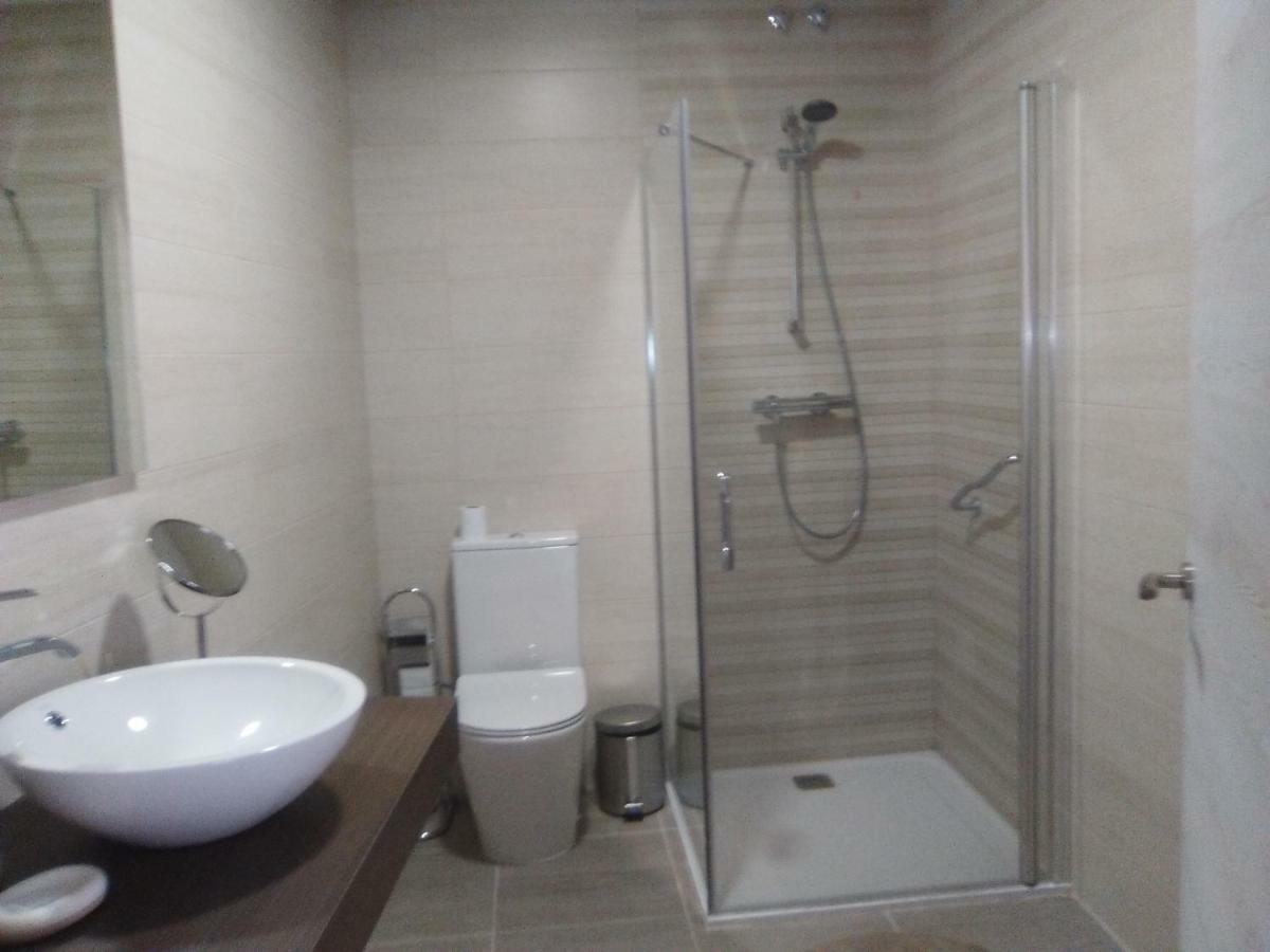 Apartmentos El Alfar Del Sacramento Toledo Exterior foto