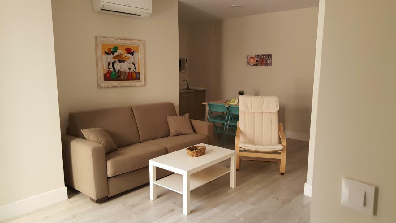 Apartmentos El Alfar Del Sacramento Toledo Exterior foto