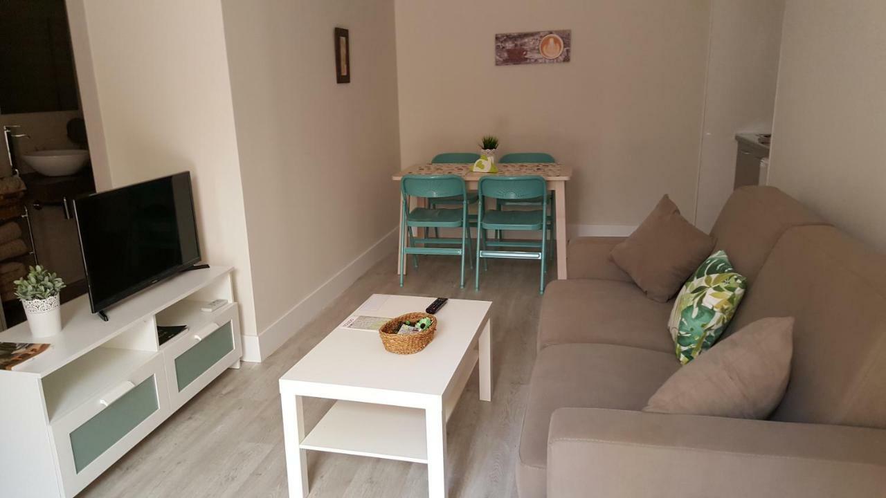 Apartmentos El Alfar Del Sacramento Toledo Exterior foto